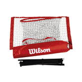 MALLA DE TENIS WILSON 10