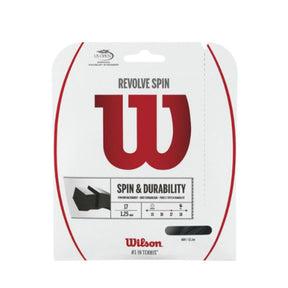 Set De Cuerda Revolve Spin 17