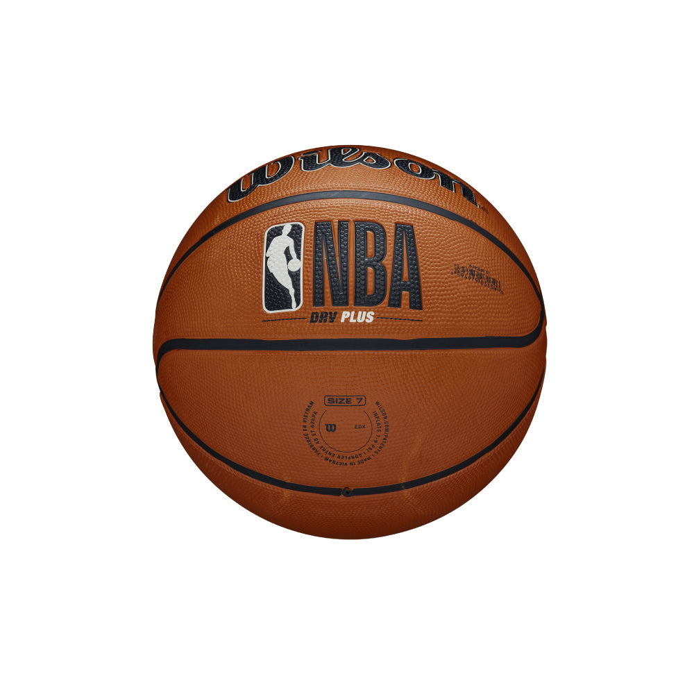 PELOTA BASKETBALL NBA DRV PLUS BSKT / TAMAÑO 7