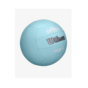 PELOTA DE VOLLEYBALL AZUL AVP SOFT